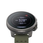 SUUNTO VERTICAL TITANIUM SOLAR FOREST sportinis laikrodis